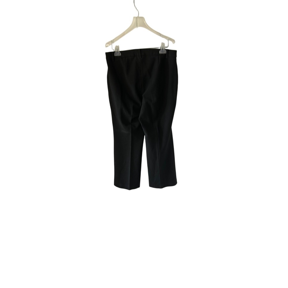 Talbot Petite Dress Pants. Size Petite - Picture 2 of 3